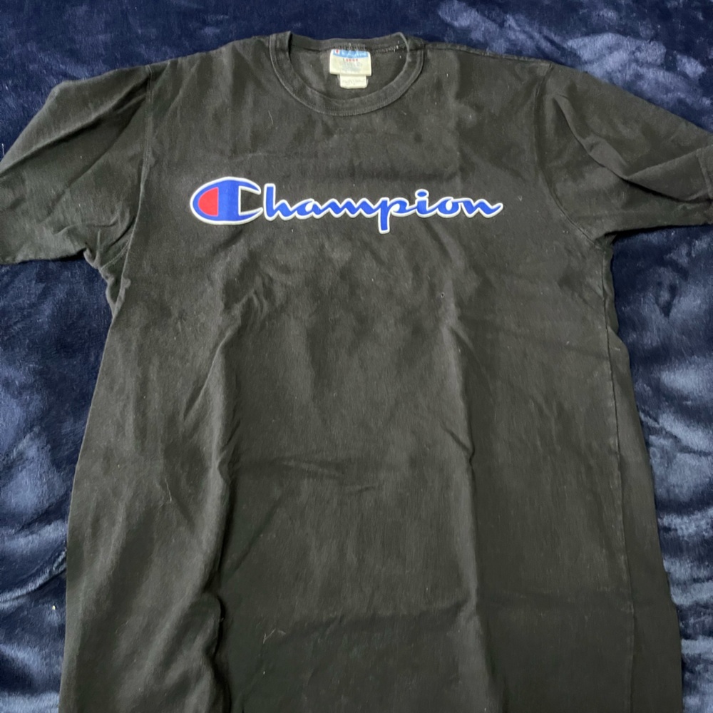 Champion Tshirt